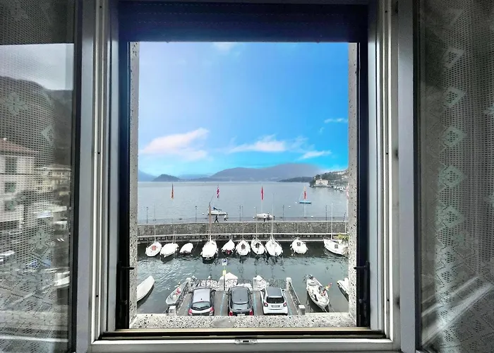 Casa Valentina Lägenhet