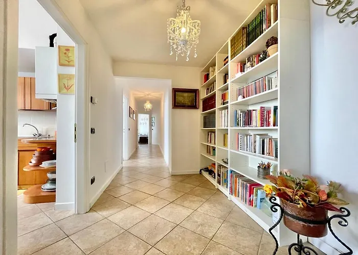 Casa Valentina Lägenhet