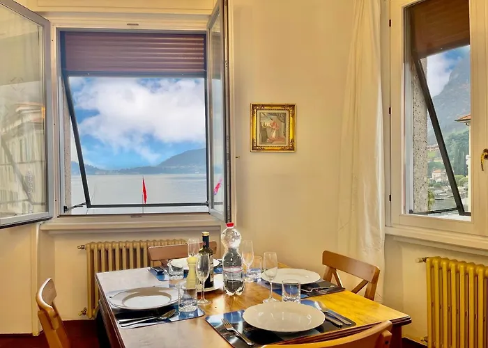 Casa Valentina * Menaggio