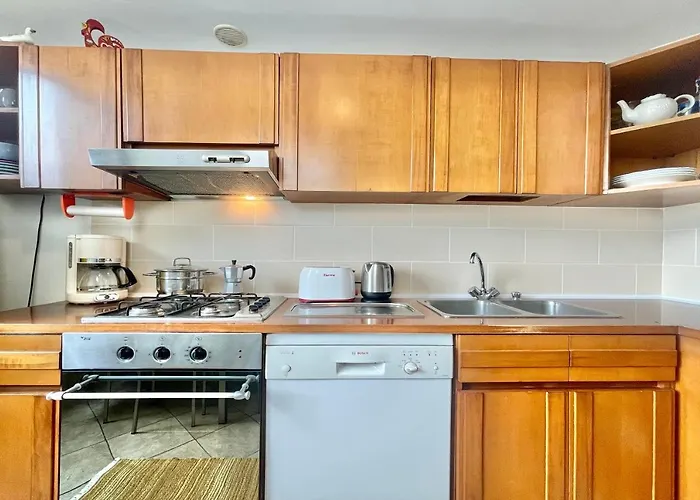 Casa Valentina Lägenhet Menaggio