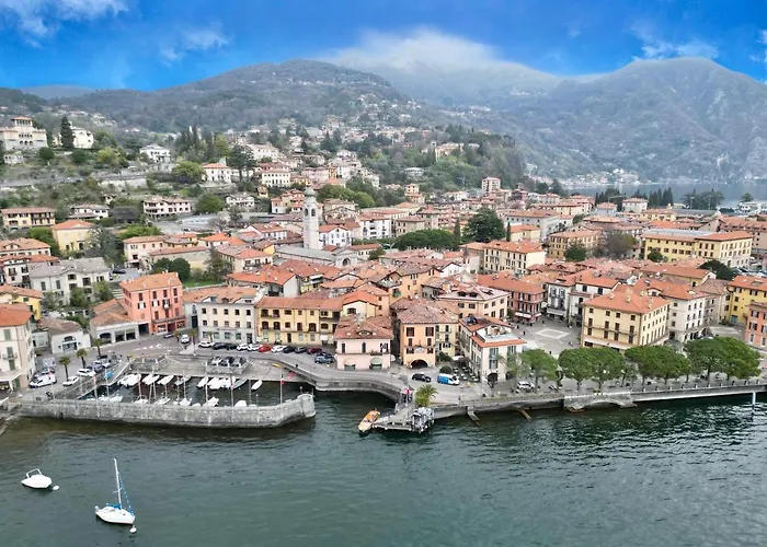 Casa Valentina Lägenhet Menaggio