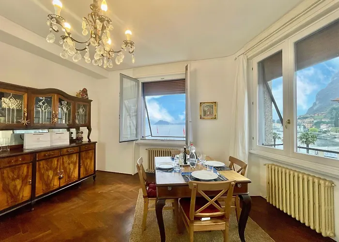 Casa Valentina * Menaggio