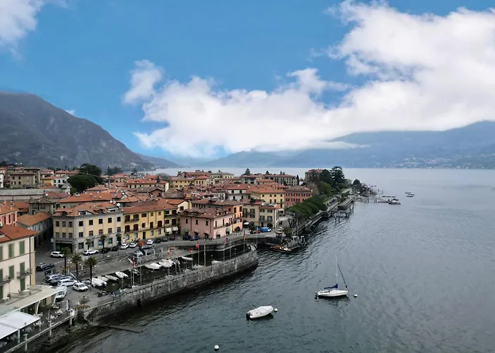 Lägenhet Casa Valentina Menaggio