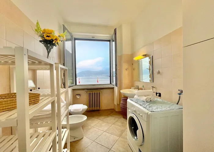 Casa Valentina * Menaggio