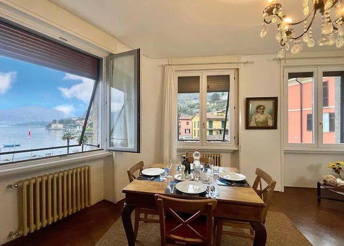 Casa Valentina * Menaggio