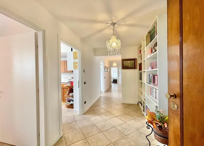 Casa Valentina Lägenhet Menaggio