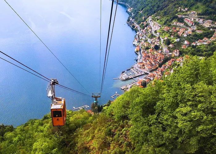 Casa Valentina Lägenhet