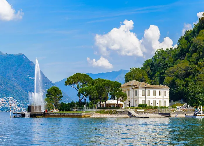 Casa Valentina Menaggio