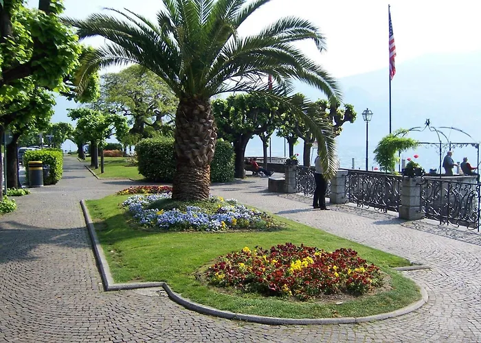 Casa Valentina Menaggio