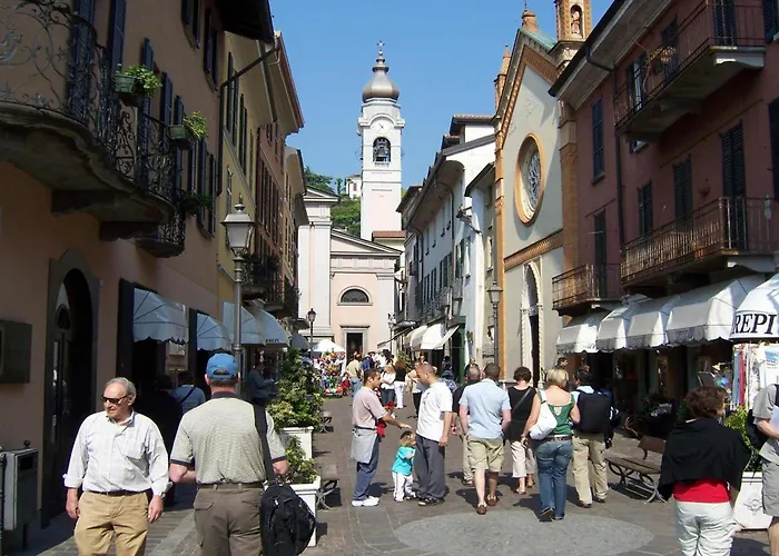 Casa Valentina * Menaggio