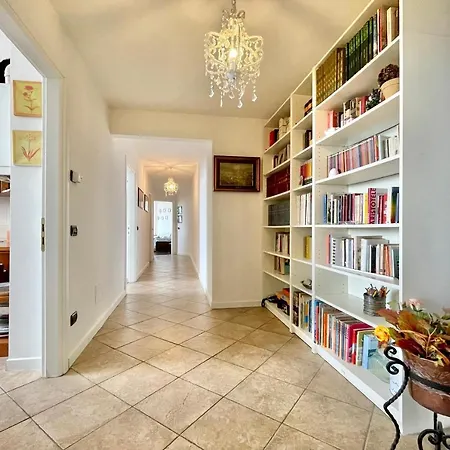 Casa Valentina Apartment