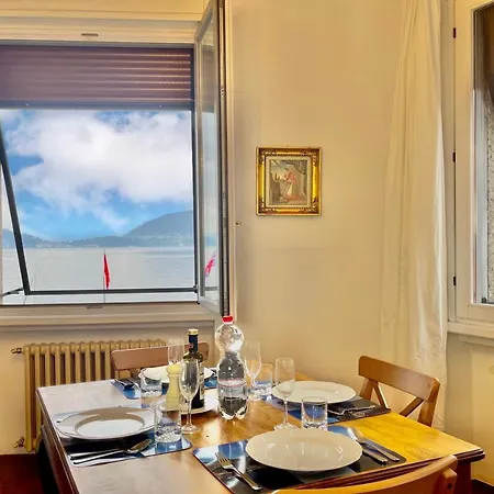 Casa Valentina * Menaggio