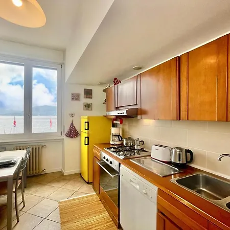 Casa Valentina * Menaggio