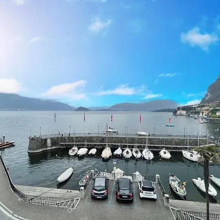 Casa Valentina Apartment Menaggio