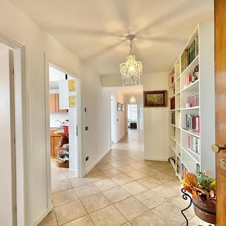 Casa Valentina Apartment Menaggio