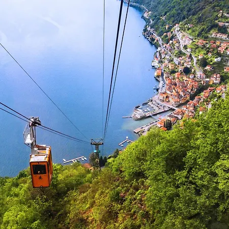 Casa Valentina Apartament
