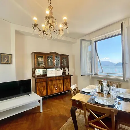 Casa Valentina Apartment
