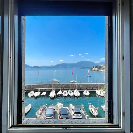 Casa Valentina Διαμέρισμα Μενάτζιο