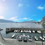 Casa Valentina Lägenhet Menaggio