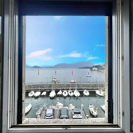 Casa Valentina Appartement