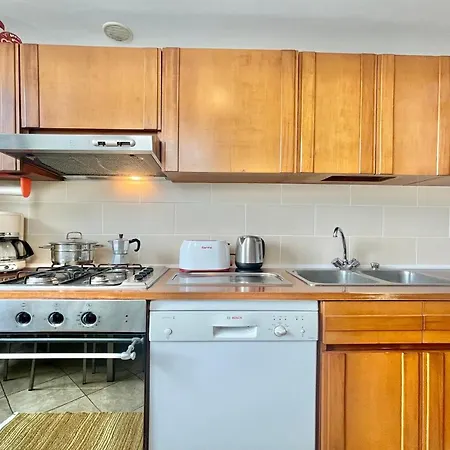 Casa Valentina Appartement Menaggio