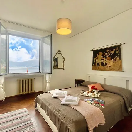 Appartement Casa Valentina *