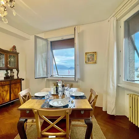 Casa Valentina Appartement Menaggio