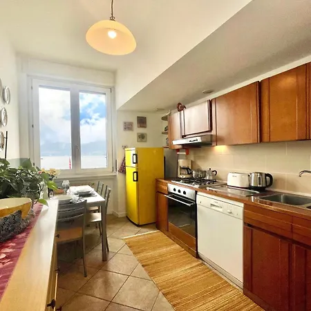 Casa Valentina Appartement