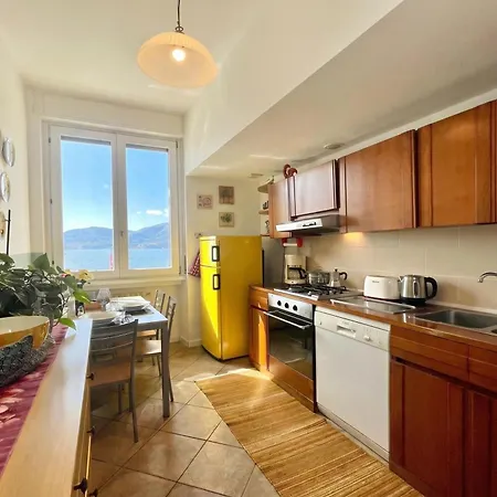 Casa Valentina * Menaggio