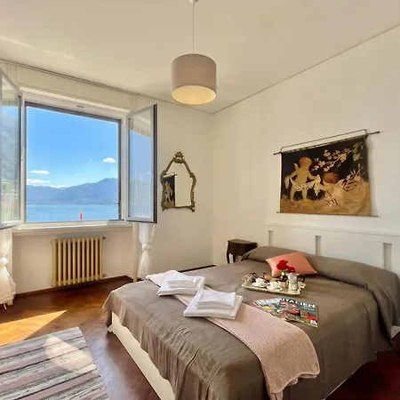Apartment Casa Valentina Menaggio