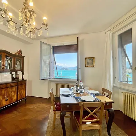 Casa Valentina Apartment Menaggio